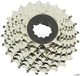 Shimano HG-50-8-Speed Cassette