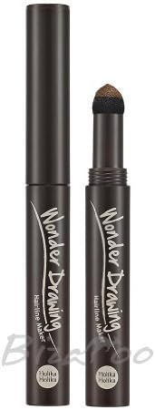 [Holika Holika] Wonder Drawing Hairline Maker 0.9g (Brown)