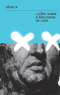 Livro Lições sobre a brevidade da vida