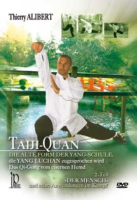 Taiji Quan: Der Mensch