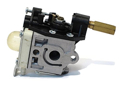 Echo srm 2305si карбюратор