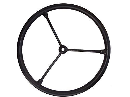 8N3600 New Steering Wheel [Splined center] suitable for Ford 8N NAA 600 601 800 2000 4000 +