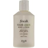 Fresh Fresh Sugar Lemon Body Lotion 10 oz , clear