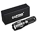 Captink T6 Outdoor waterproof tactical flashlight,Adjustable Focus Torch, 5 Modes,CREE Led Flashlights