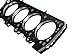 Cometic C4251-051 Head Gasket
