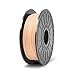 Flashforge USA PLA Filament 1.75 mm - 0.5 KG - Adventurer 3, Dreamer, Finder, Inventor (Peach)