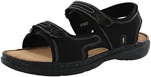 Bryant-3 Men's Rafter Sandals