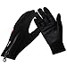 Unisex Fleece Windproof Winter Outdoor Cycling Gloves Touchscreen Gloves for SmartPhone