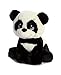 Aurora World Precious Moments Toy Ming Panda Plush