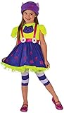 Rubie's Costume Little Charmers Hazel Child Costume, Small
