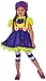 Rubie's Costume Little Charmers Hazel Child Costume, Small