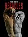 Heracles: Male Model Pose Book (Artistic Anatomy 1) by 