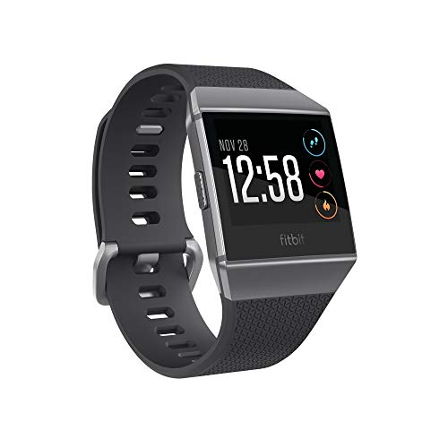 Smart Watch Orologi Fitbit Amazon Best Fitbit (2024): Trackers, Watches,  GPS, Health WIRED