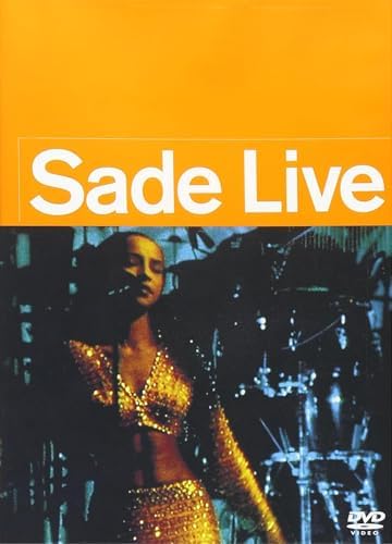 Amazon.com: Live : Sade: Movies & TV