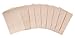 PHITEN X30 Titanium Tape Precut, Large, Beige 8 Strips
