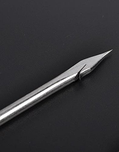 SUN-RISE-Variety-of-8MM-General-Screws-Spearhead-Accessories-Fishing-Fork-Harpoon-Tip-with-Barbs SUN-RISE-Variety-of-8MM-General-Screws-Spearhead-Accessories-Fishing-Fork-Harpoon-Tip-with-Barbs