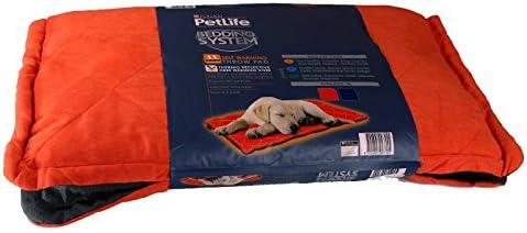 petlife self warming bed
