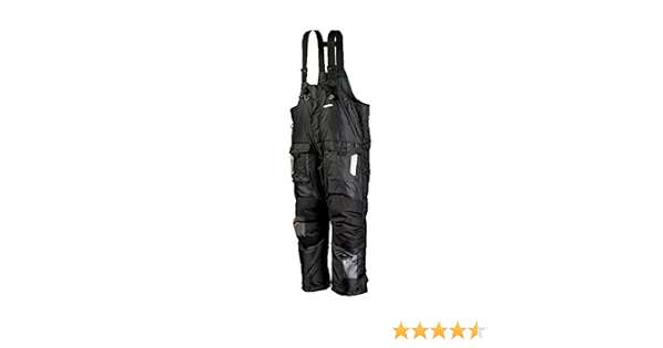Amazon.com : Frabill Men's I-Bib, Small 