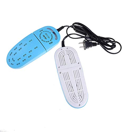 Drying shoe, disinfecting shoe dryer baking telescopic portable UV deodorizing warm shoe dryer - Thumbnail 5