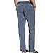 CALVIN KLEIN JEANS WOMENS SOFT PULLON PANT, Medium, Sailboat