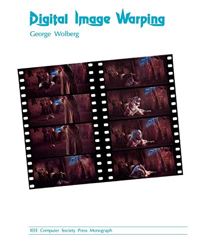 Digital Image Warping (Systems)