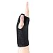Yosoo Wrist Brace for Night Sleep Adjustable Neoprene Wrist Splint for Carpal Tunnel Syndrome, Tendonitis, Arthritis, Sprains, Wrist Support Fits Both Hands