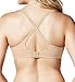 Bravado Designs Women's Maternity Buttercup Nursing Bra, Bare, 36D