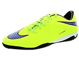 Nike Men's Hypervenom Phelon IC Soccer Cleat
