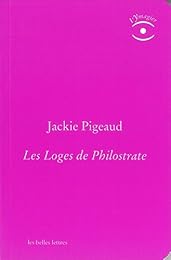 Les  loges de Philostrate