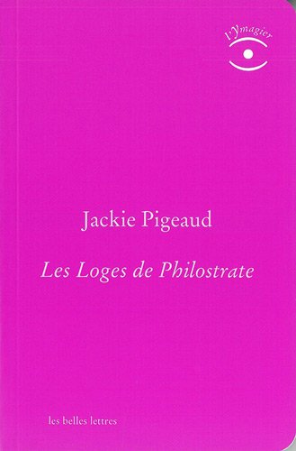 Les  loges de Philostrate