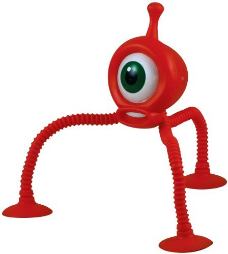 WowToyz-Alien-Spy-Orange