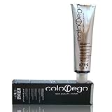 Alter Ego Color Ego Permanent Coloring Cream 3.37 Oz. (6/0 Dark Blond)