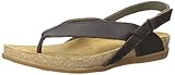 El Naturalista Women's Nf40 Zumaia Flat Sandal