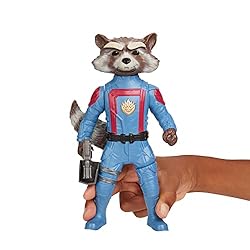 Marvel Hasbro Studios’ Guardians of The Galaxy