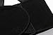 Back Brace with Suspenders for Women - Adjustable - Removable Shoulder Straps - Lumbar Support Belt - Lower Back Pain, Work, Lifting, Exercise, Gym - Black - Size XL