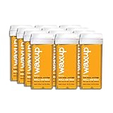 waxup Honey Roll On Wax, Hair Removal Wax