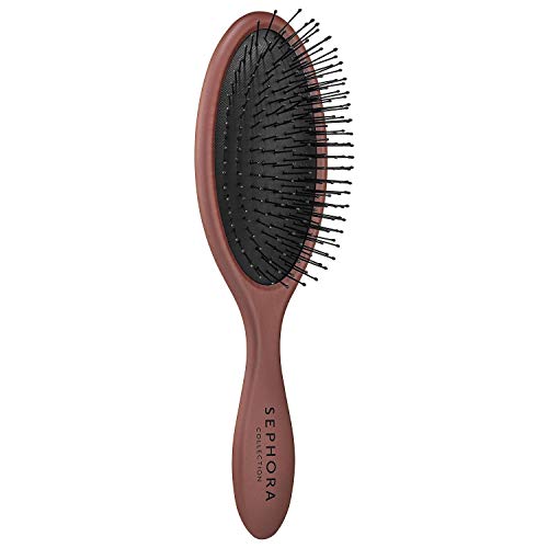Shopusaindia Sephora Collection Style Paddle Hair Brush Amazon