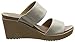 Crocs Women's Leigh II 2-Strap Wedge