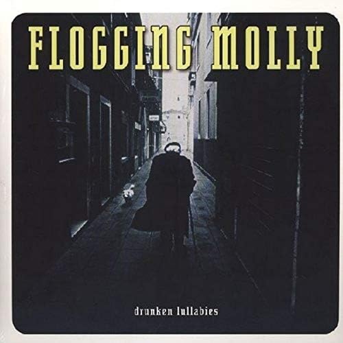 Flogging Molly - Swagger - Amazon.com Music