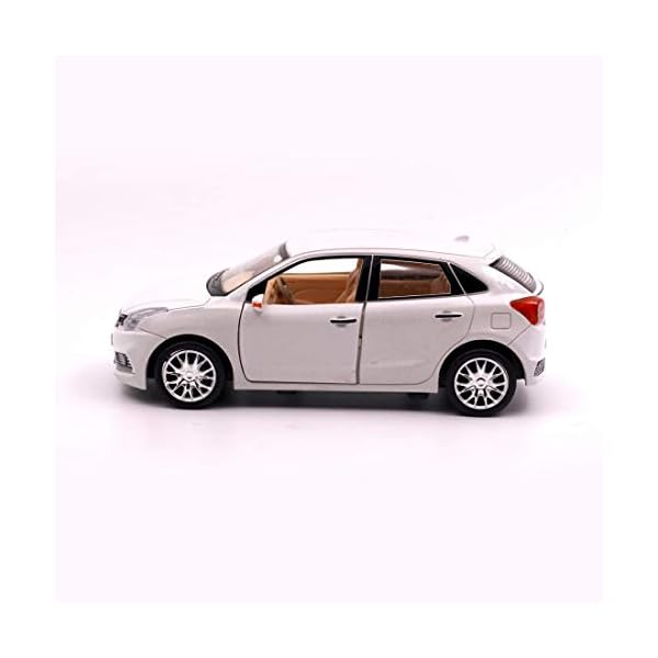 diecast baleno