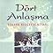 Dört Anlaşma: Toltek Bilgelik Kitabı : Don Miguel Ruiz, Nil Gün: : Stationery & Office Supplies