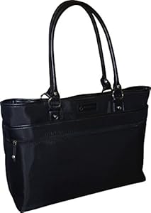 Amazon.com: Franklin Covey Women's Business Laptop Tote