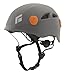 Black Diamond Half Dome Climbing Helmet - Limestone- Small/Medium