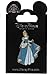 Disney Pin #93362: Princess Cinderella Glitter Dress