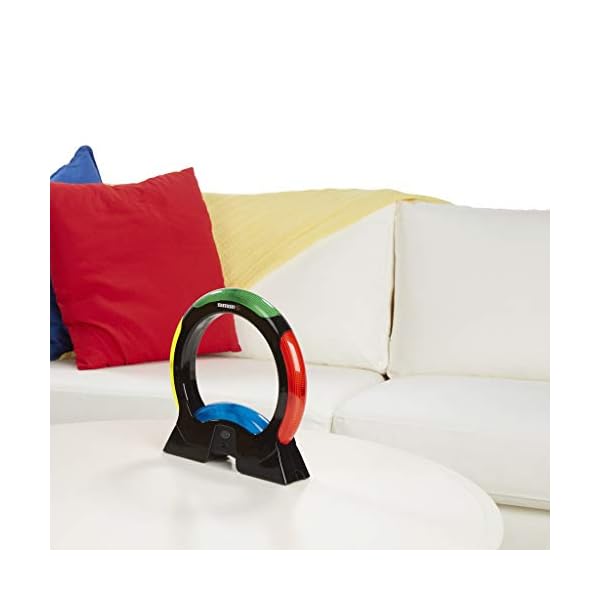 Hasbro B6900EU5 - Simon Air, Geschicklichkeits- und Reaktionsspiel für Kinder, ab 8 Jahren – Bild 6