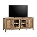Sauder Dakota Pass Credenza, for TVs up to 70