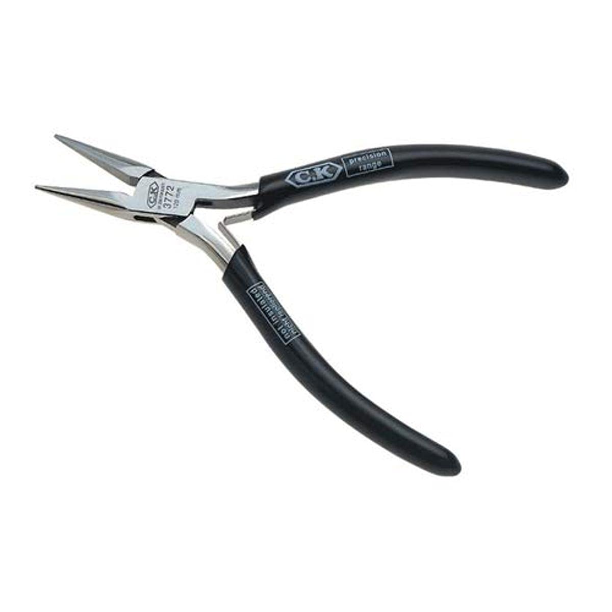 C.K Classic T37721 120mm Precision Snipe Nose Pliers