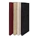 ATS Acoustics Sound Absorbing Microsuede Fabric Studio Acoustic Panel Wall Art 24