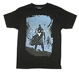 Bungie Destiny Licensed Graphic T-Shirt - Small
