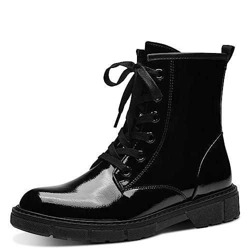 MARCO TOZZI Women 2-25282-41 Lace-up bootsWomen
